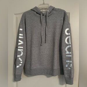 Calvin Klein Jeans Pullover Hoodie